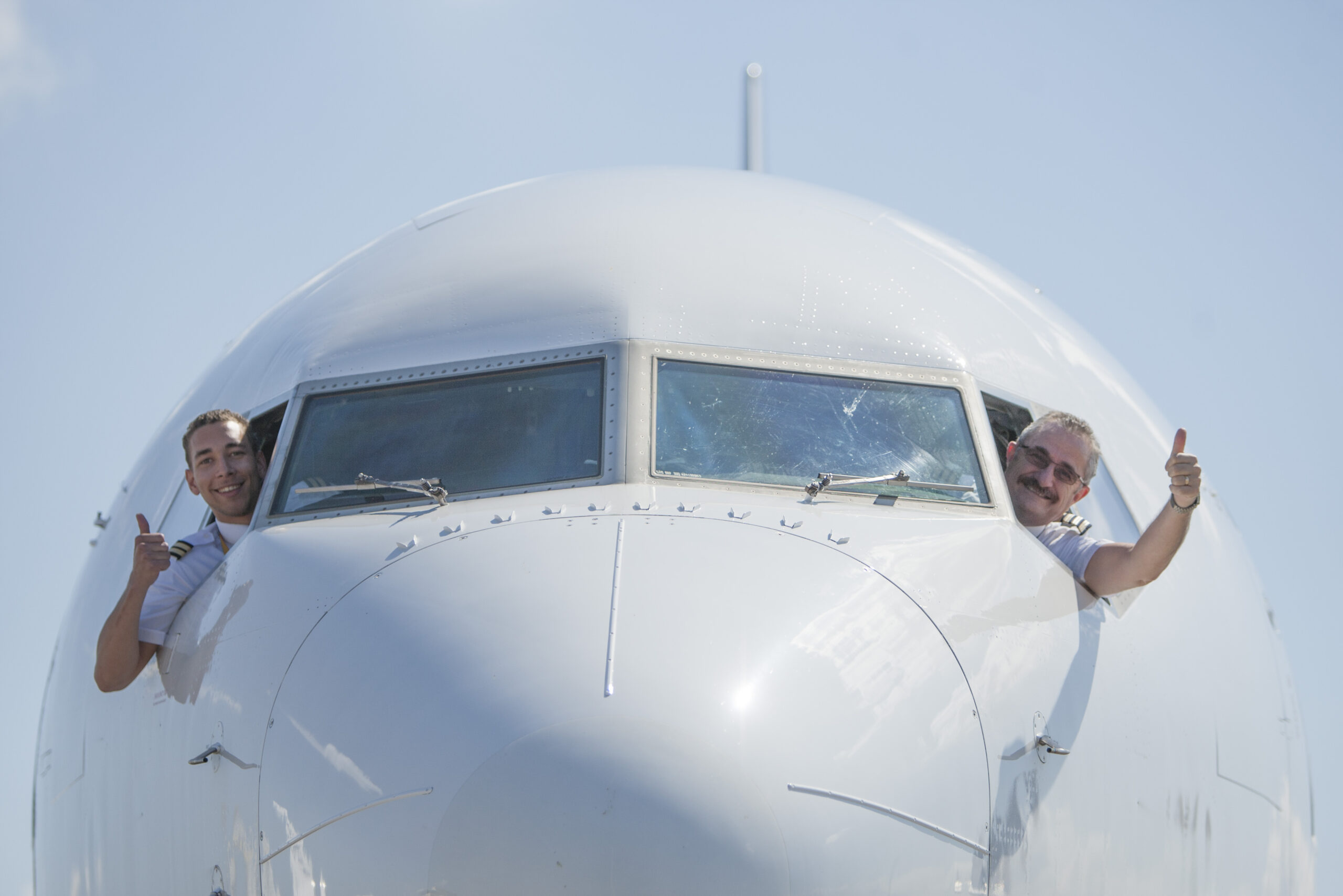 Thumbnail for MIA WELCOMES FIRST NEW ROUTE FROM POZNAN