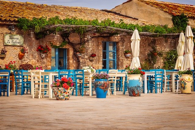 Thumbnail for A summer break in Sicily