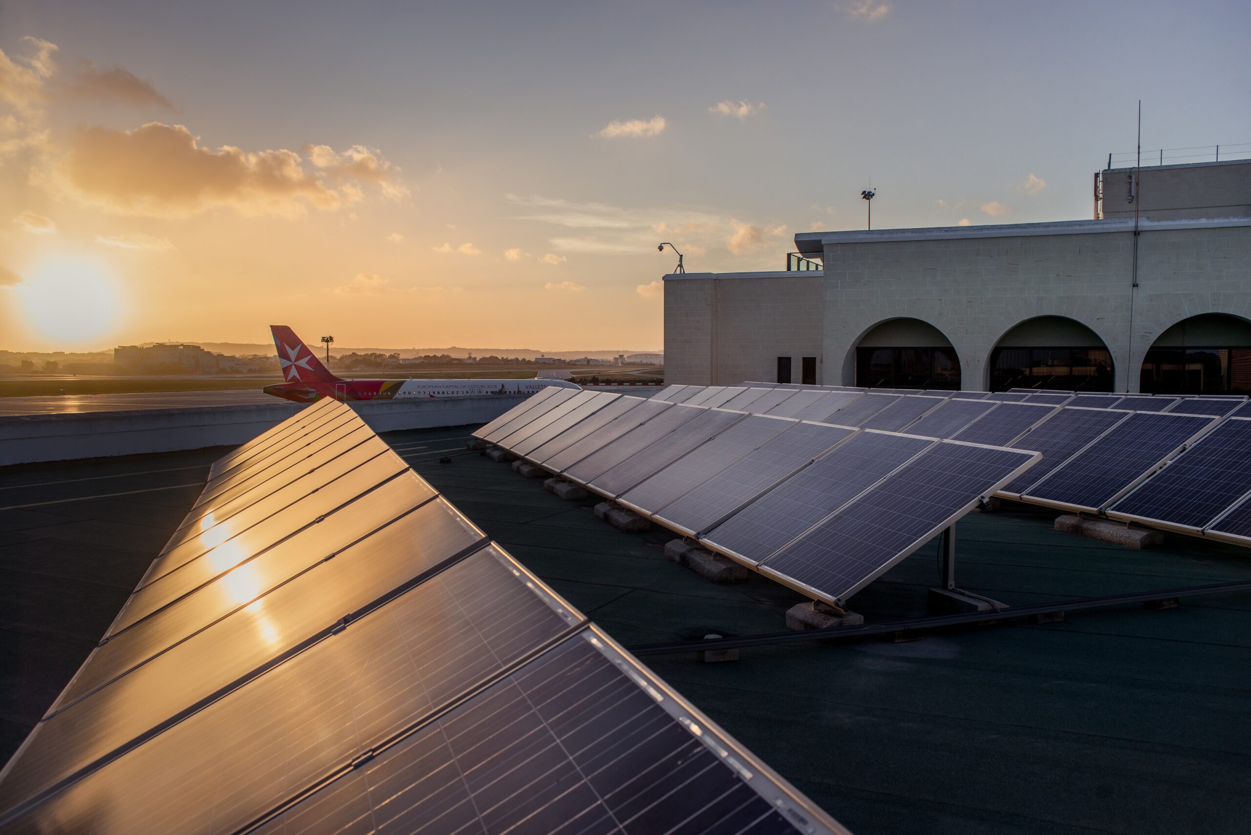 Thumbnail for MIA reduces CO2 emissions by 169 tonnes
