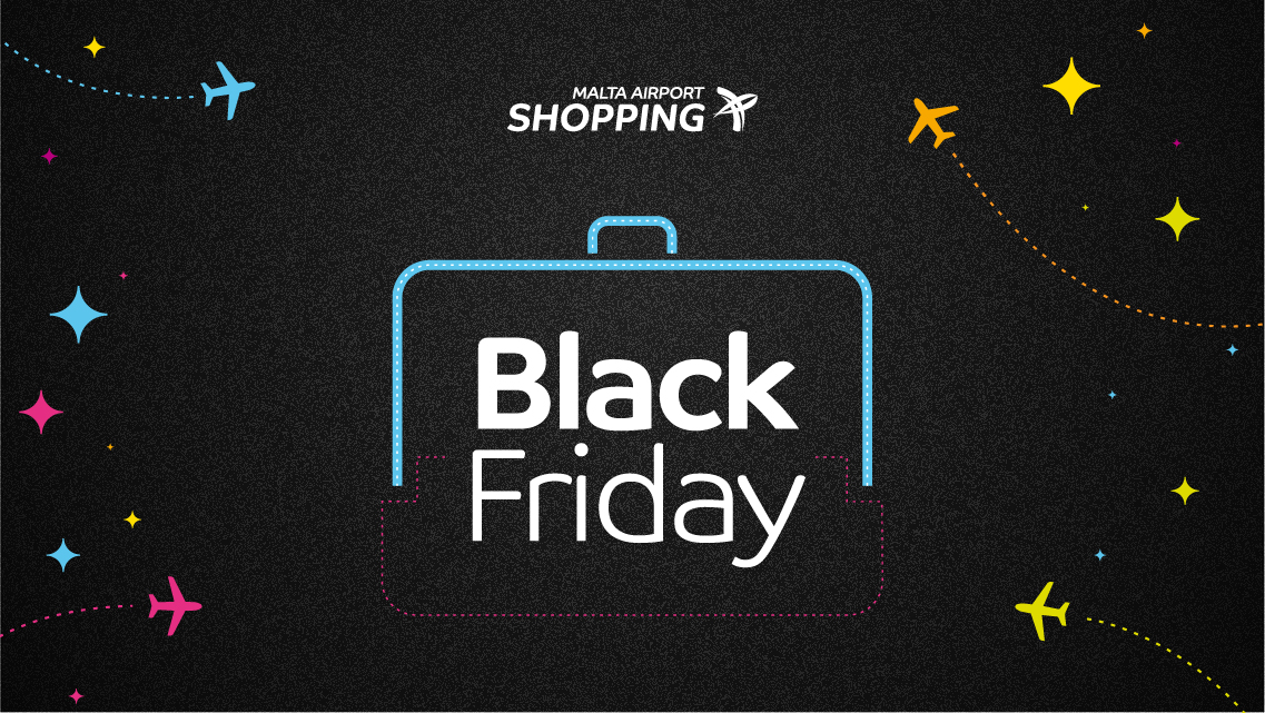 Thumbnail for Black Friday