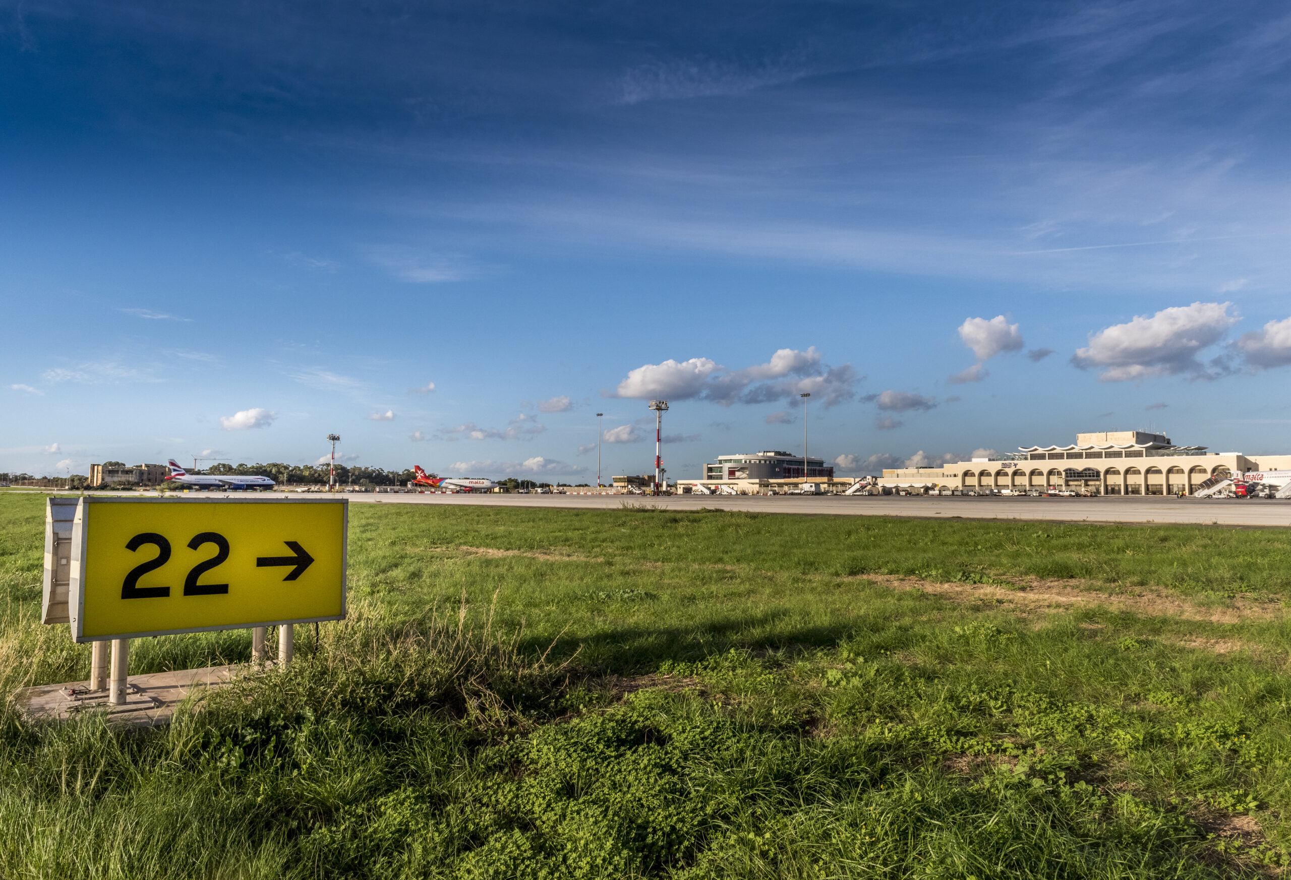 Thumbnail for Winter Season off to A Record-Breaking Start: Six Million Passenger Mark Surpassed