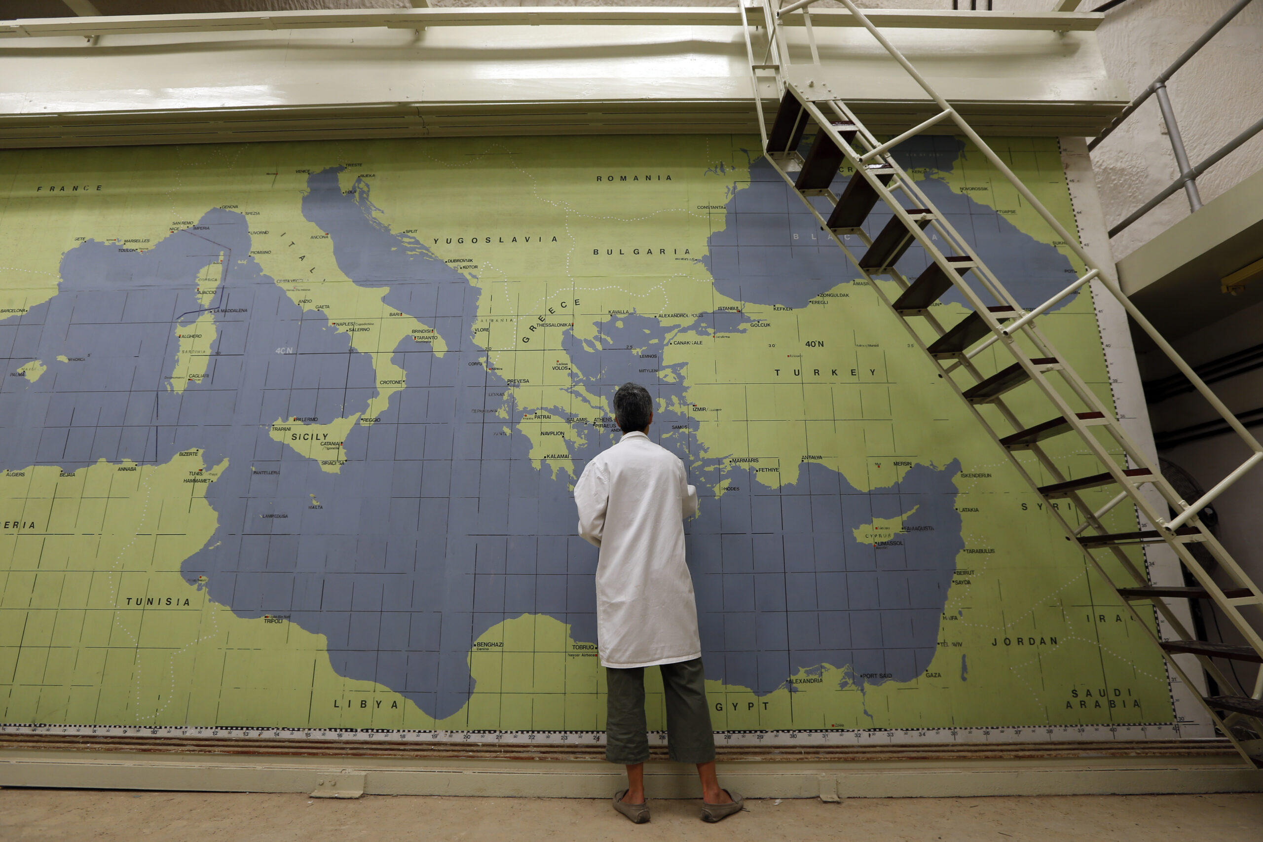 Thumbnail for The Malta Airport Foundation celebrates World Heritage Day