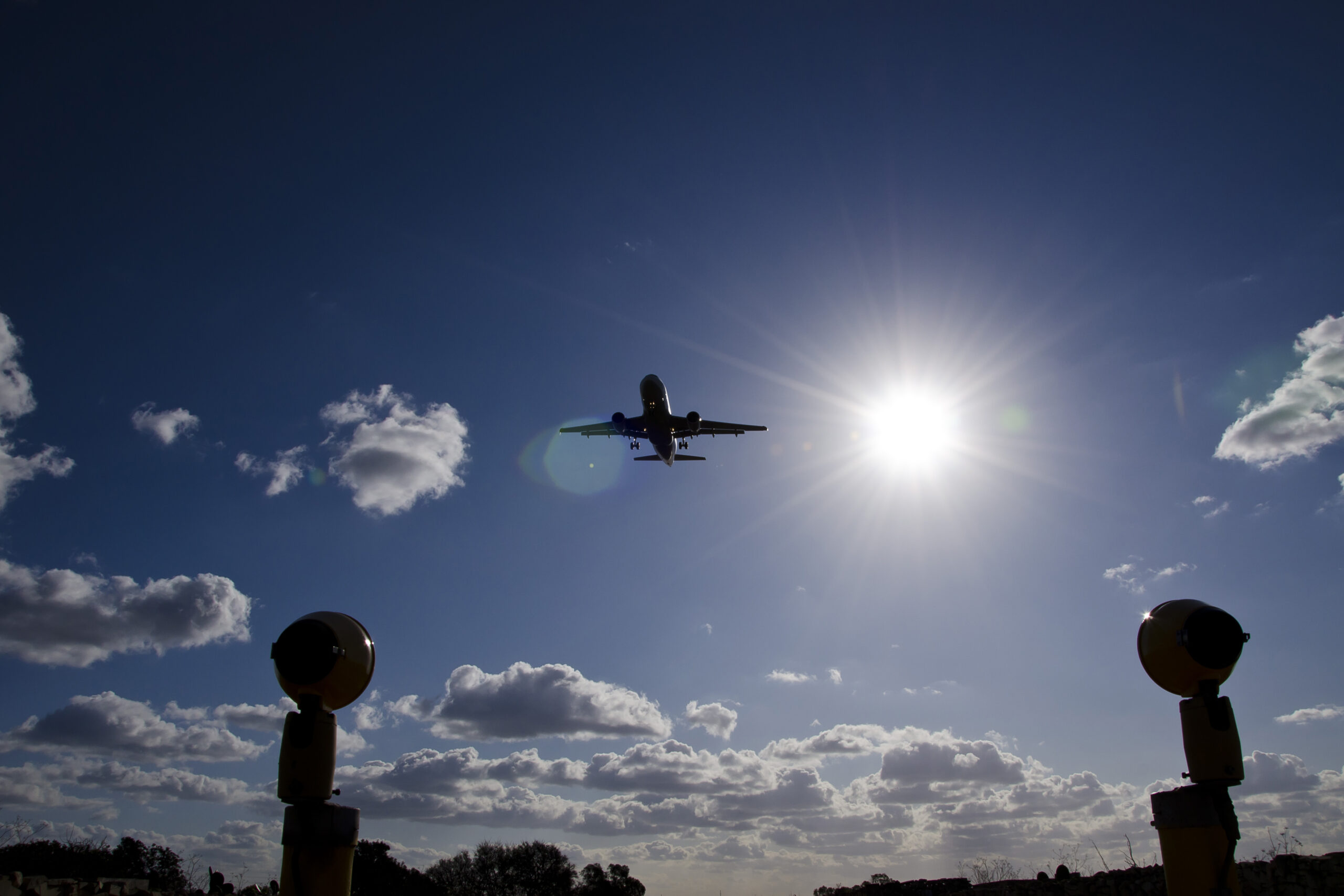 Thumbnail for Winter season off to strong start at Malta International Airport