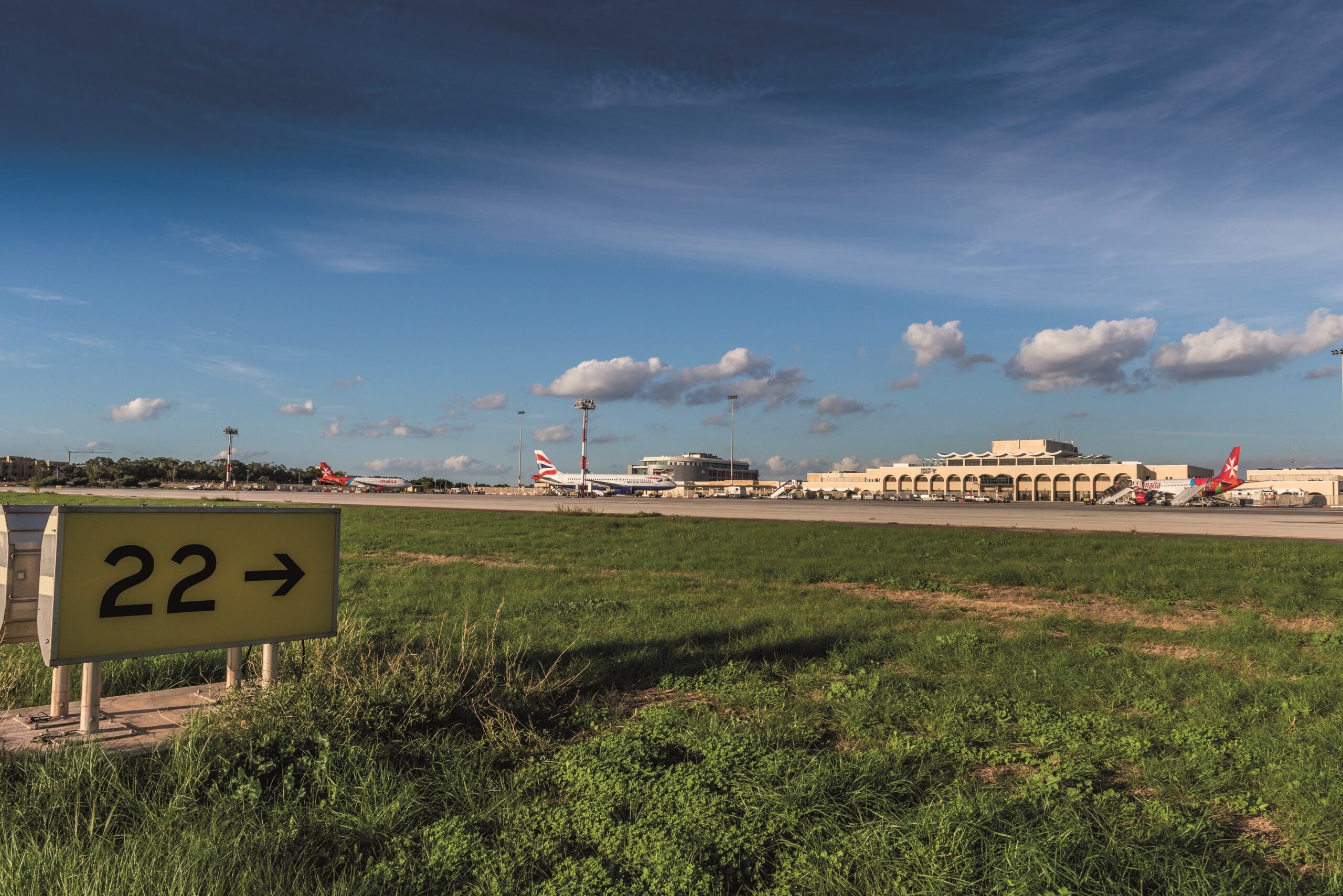 Thumbnail for January Traffic through MIA grows by 14%