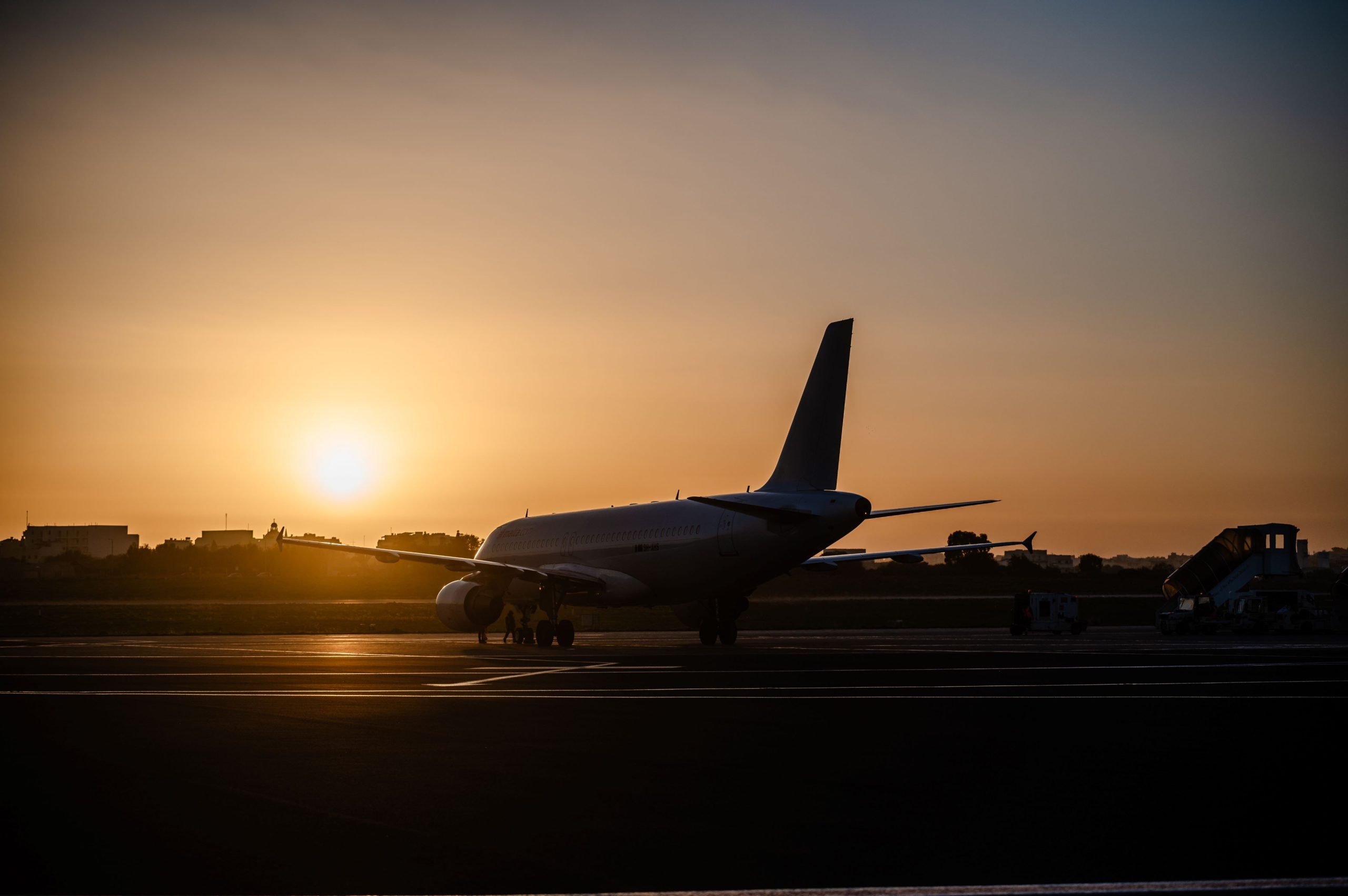 Thumbnail for Italy, the United Kingdom and Poland Claim Top Spots on Malta Airport’s Market Leaderboard in January