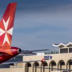 Plane Spotting on the MIA Airfield