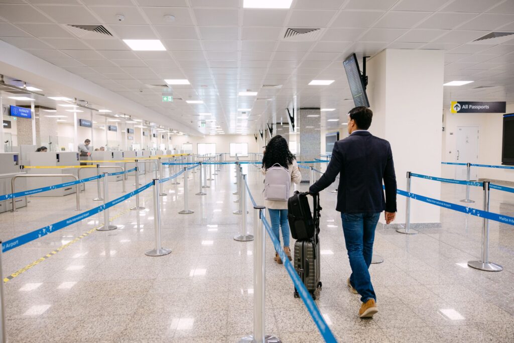Thumbnail for Malta International Airport connected to 109 destinations in 2025