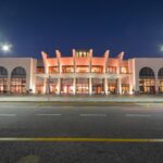 Life at MIA - a selection of photos