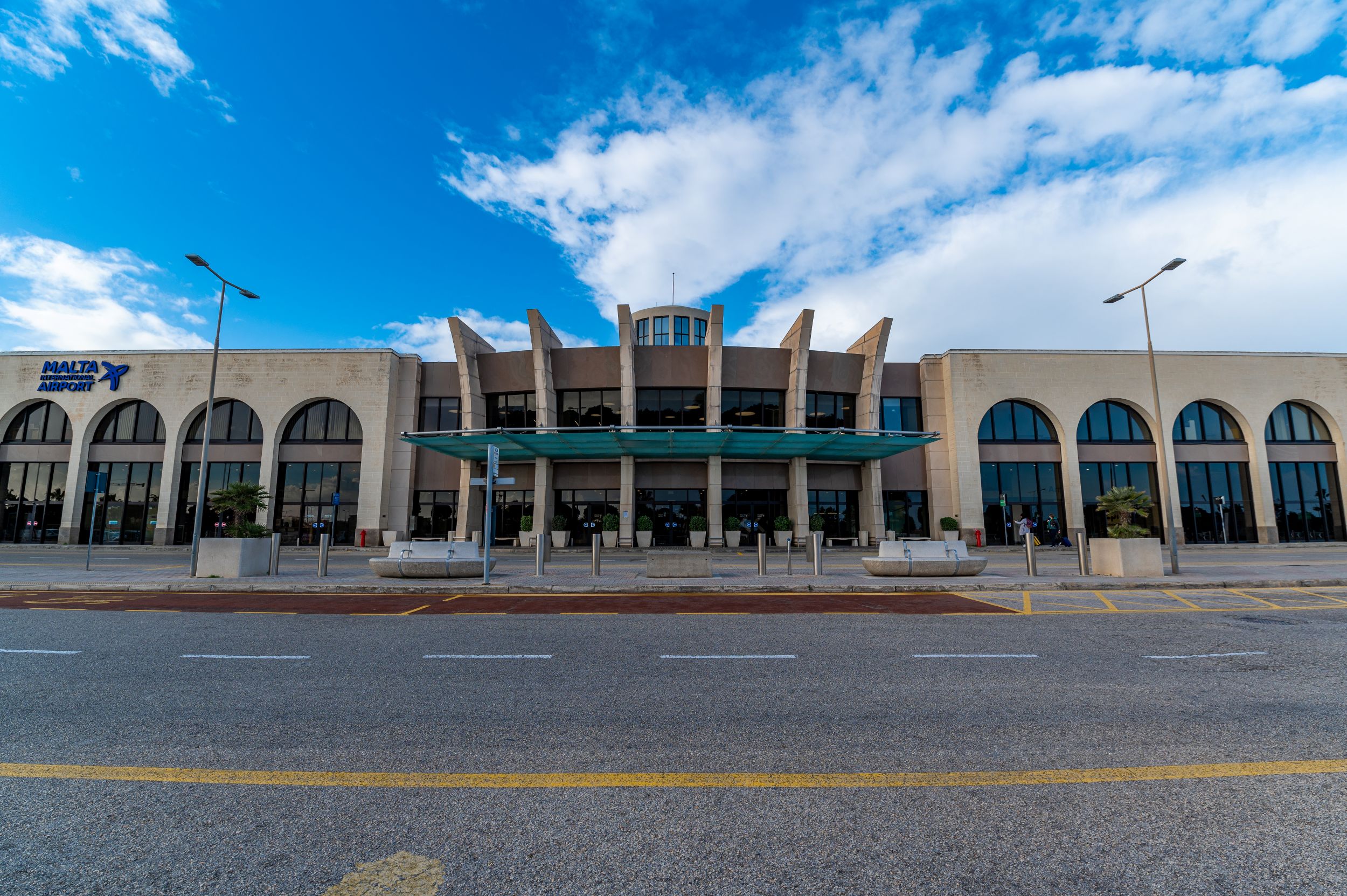 Thumbnail for Malta International Airport launches Survey to Gauge Travel Sentiment among Maltese Residents